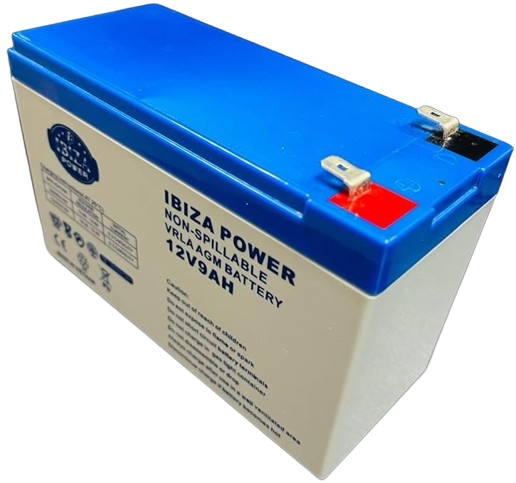 12V9AH